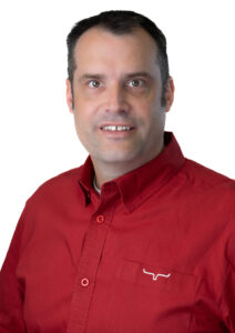 Derrick Mead